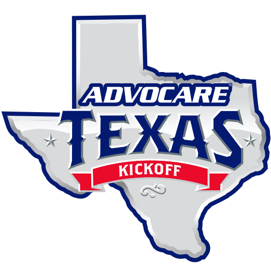 Logo of AdvoCare Texas Kickoff
