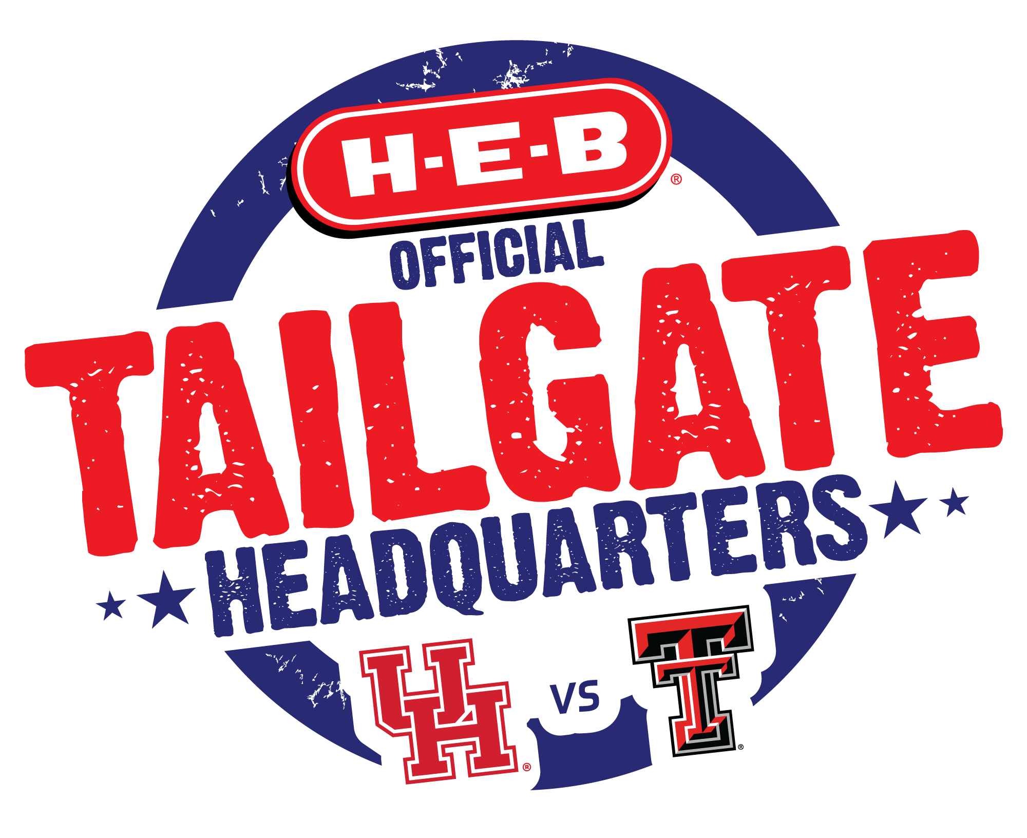 H-E-B Tailgate Headquaters