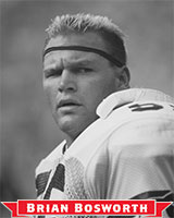 Brian Bosworth