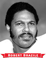 Robert Brazile