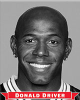 Donald Driver