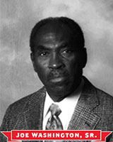 Joe Washington Sr.