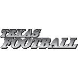 Texas Football