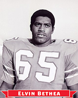 Elvin Bethea