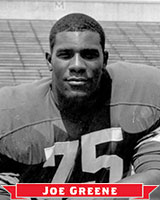 Joe Greene