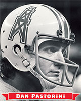 Dan Pastorini